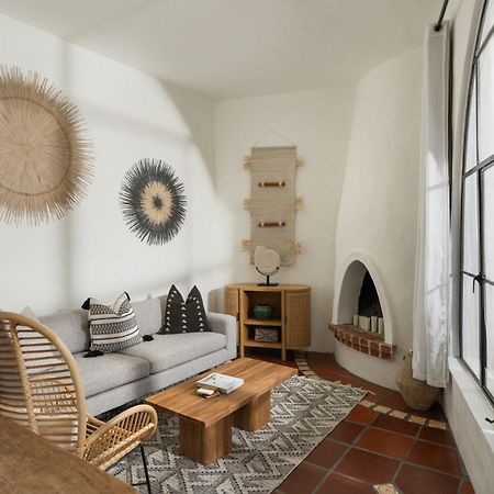 1 Bedroom Casita - Casa Blanca Montecito Esterno foto