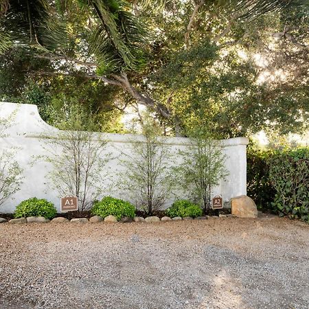 1 Bedroom Casita - Casa Blanca Montecito Esterno foto