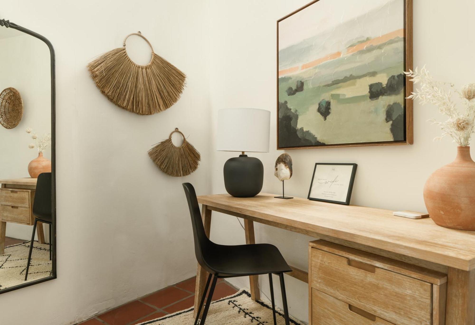 1 Bedroom Casita - Casa Blanca Montecito Esterno foto