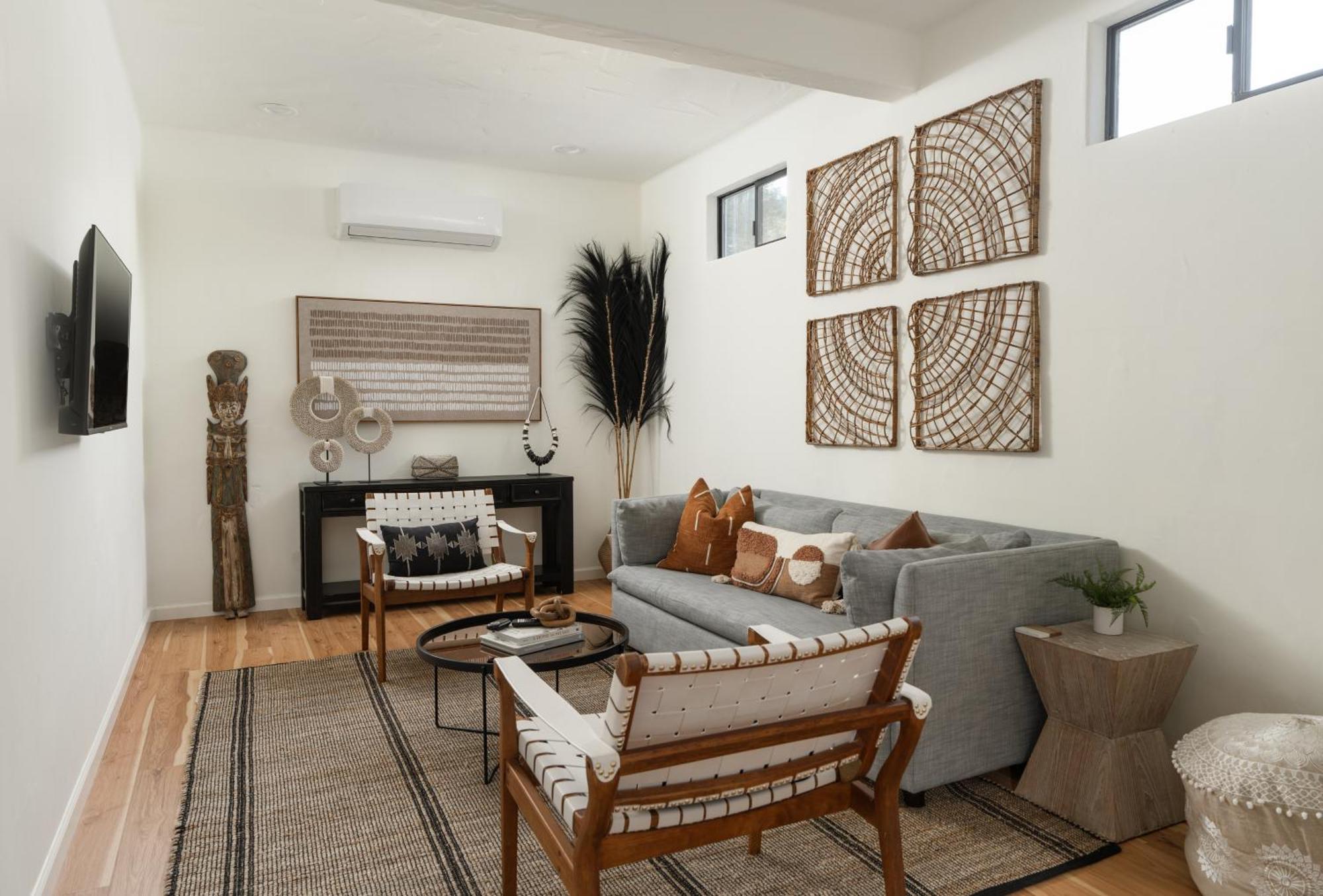 1 Bedroom Casita - Casa Blanca Montecito Esterno foto