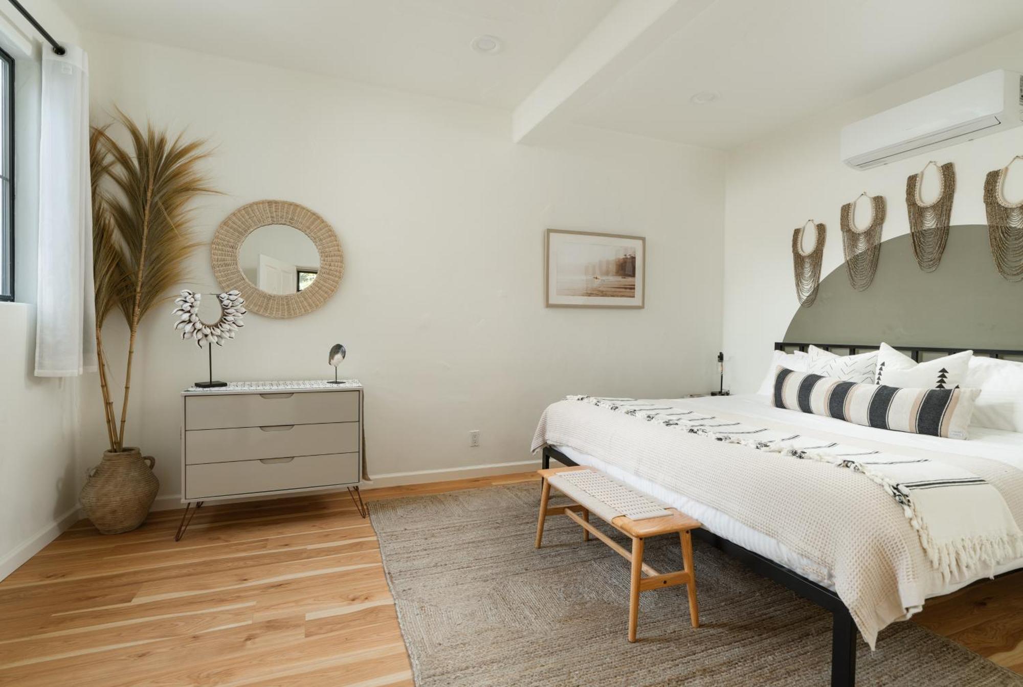 1 Bedroom Casita - Casa Blanca Montecito Esterno foto